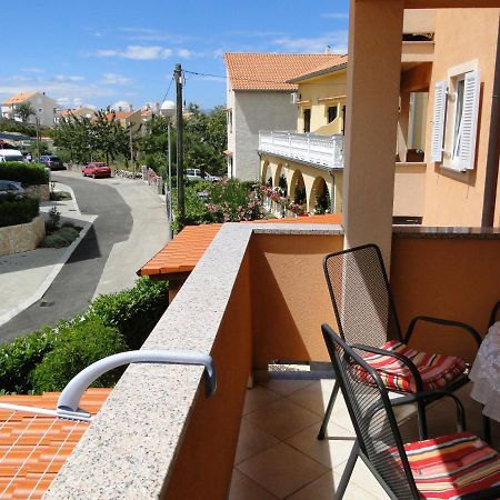 Vito & Rocco Apartment Malinska Chambre photo
