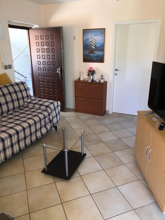 Vito & Rocco Apartment Malinska Extérieur photo