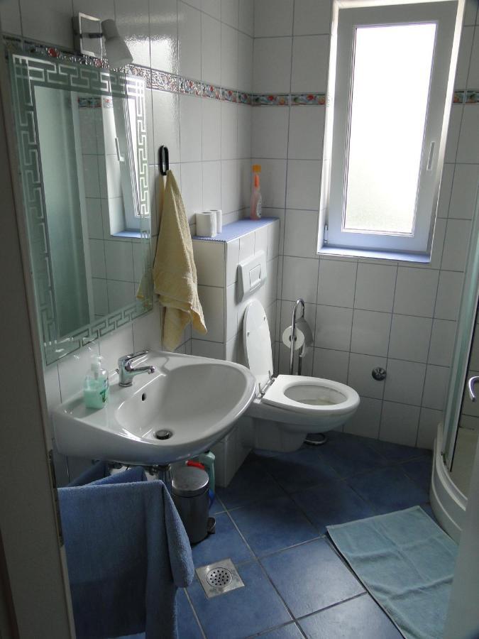 Vito & Rocco Apartment Malinska Chambre photo