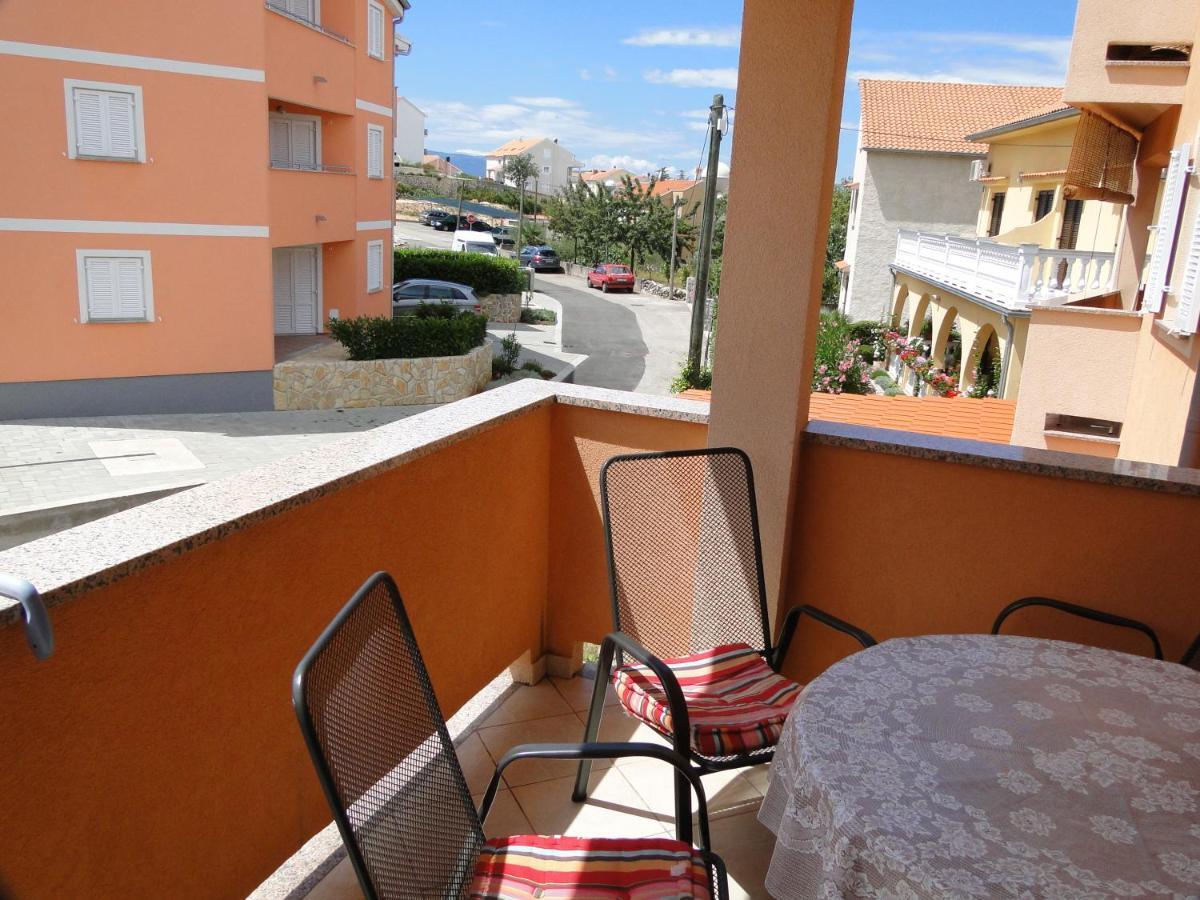 Vito & Rocco Apartment Malinska Chambre photo