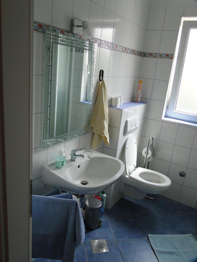 Vito & Rocco Apartment Malinska Chambre photo