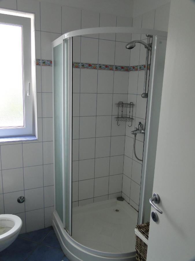 Vito & Rocco Apartment Malinska Chambre photo