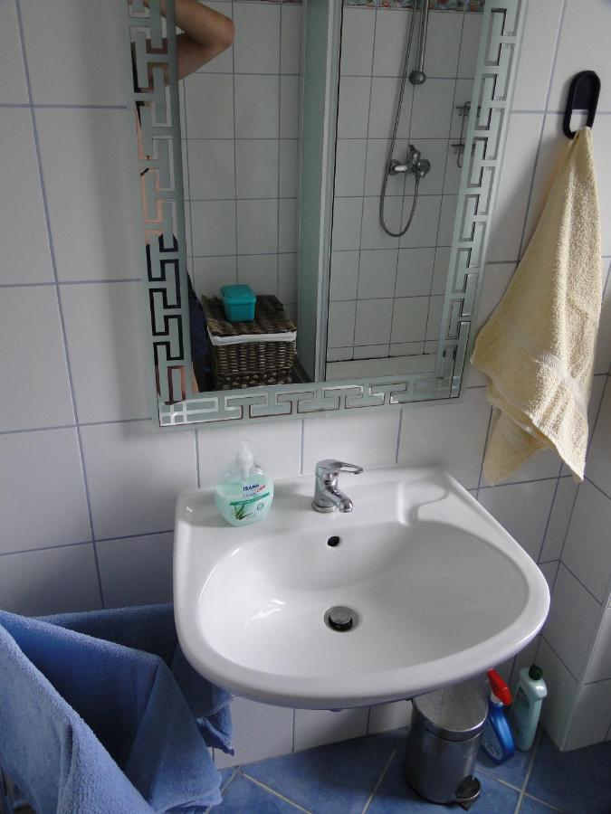 Vito & Rocco Apartment Malinska Chambre photo