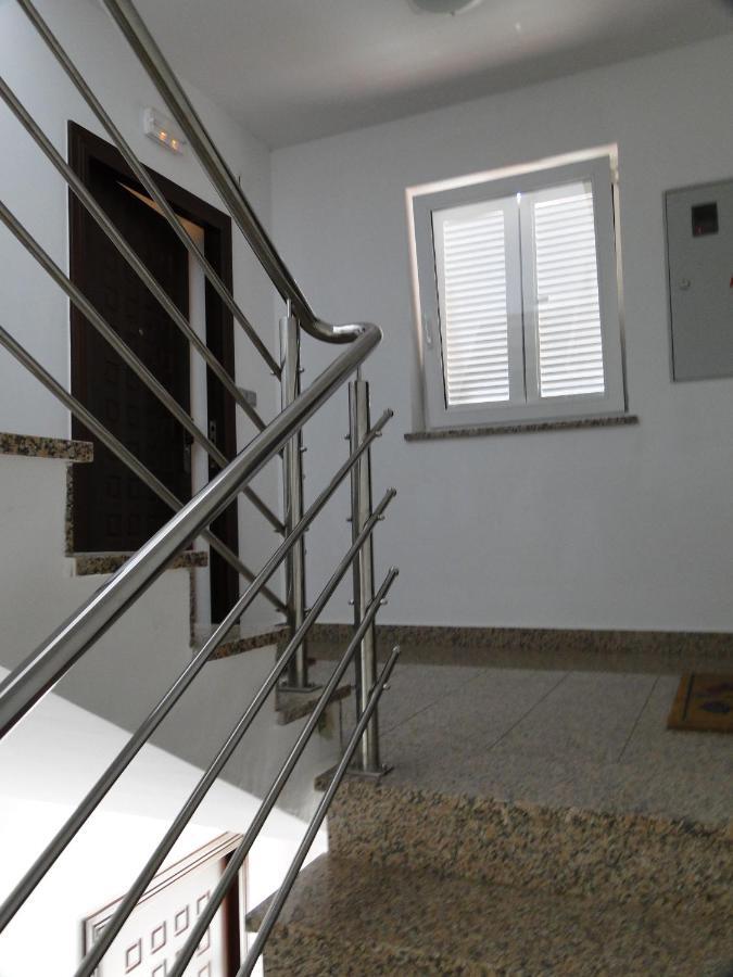 Vito & Rocco Apartment Malinska Chambre photo
